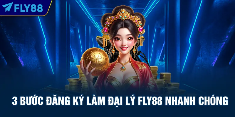 3 bước đăng ký FLY88
