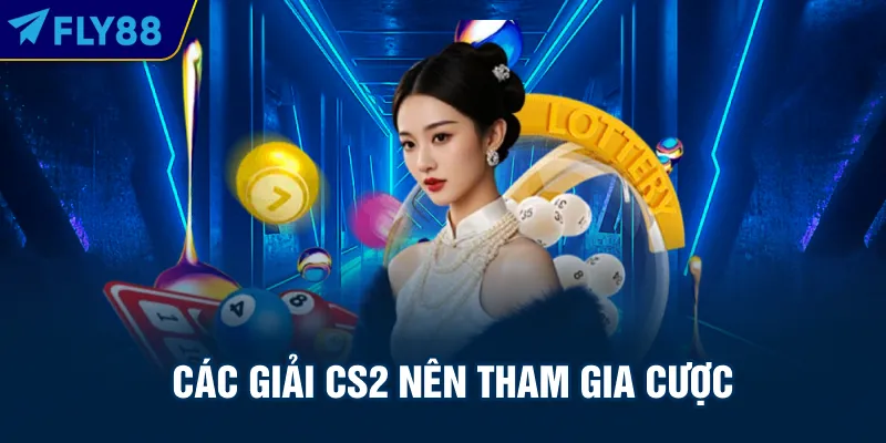 Giải thích về kèo xiên CS2