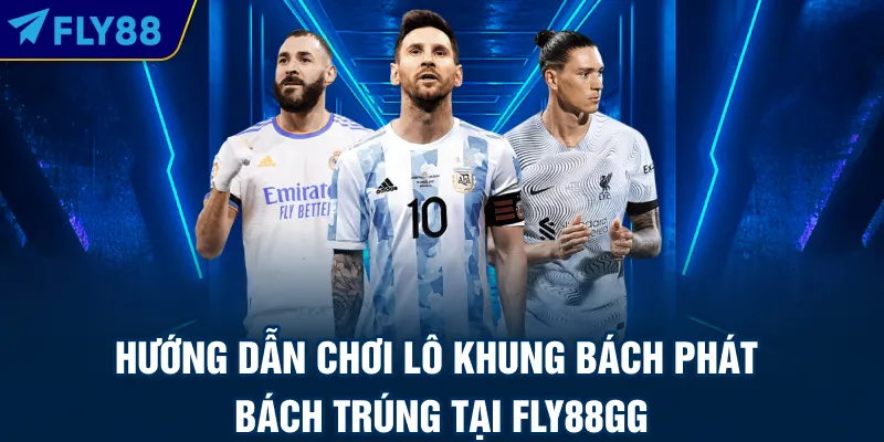 Hướng dẫn cách tham gia quay hũ tại FLY88