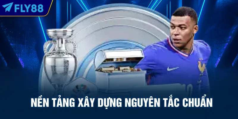 Nền tảng xây dựng nguyên tắc chuẩn