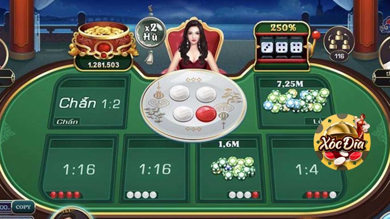 Hướng Dẫn Đặt Cược Xóc Đĩa Fly88